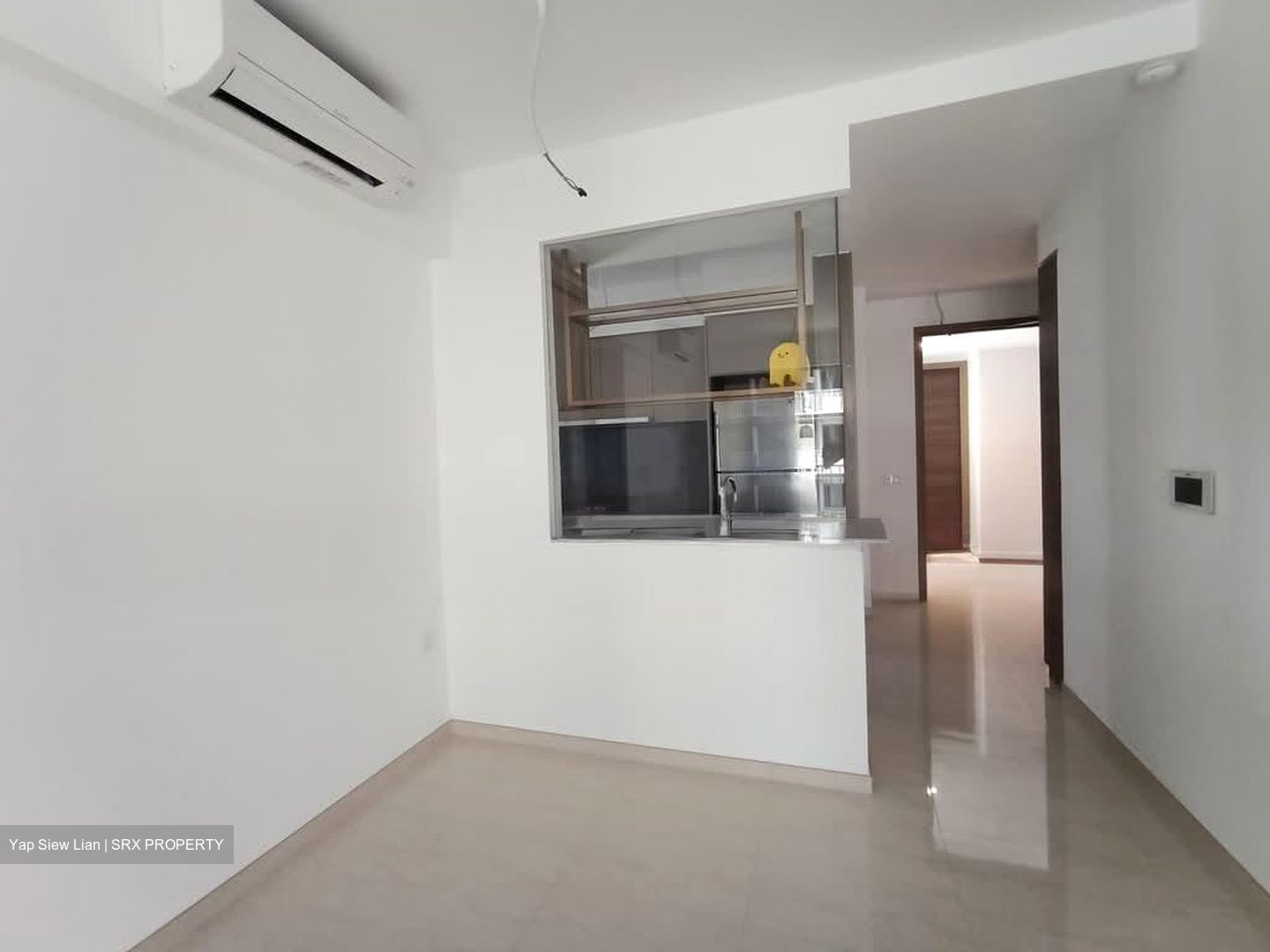 The Florence Residences (D19), Apartment #585309761